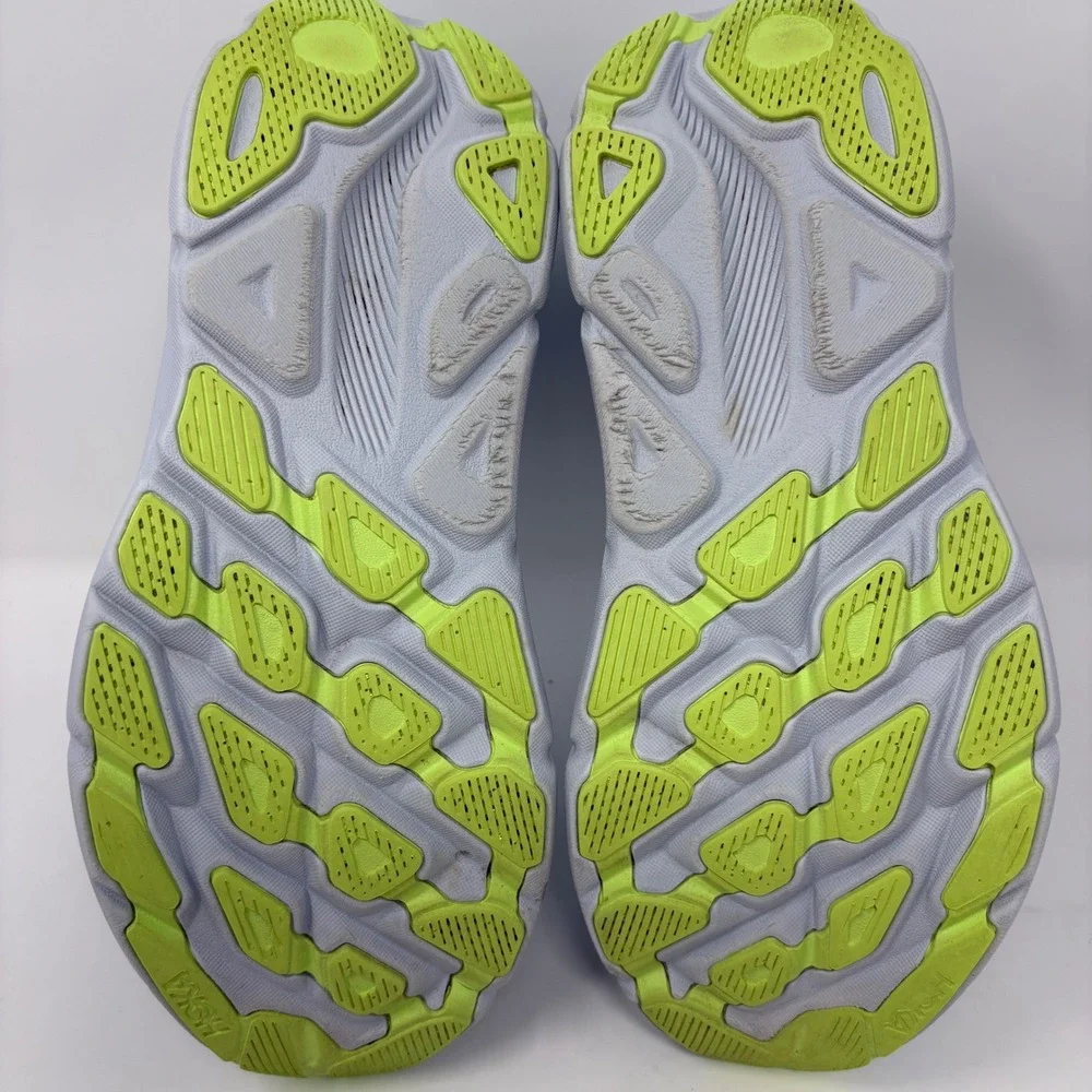 Hoka One One pre owned